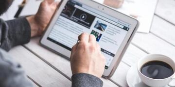 La UNCuyo otorgará becas para conectividad\u002E Entregará dispositivos a los alumnos que no dispongan de ellos por problemas económicos\u002E