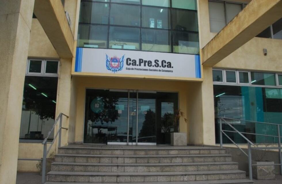 La Caja de Prestaciones Sociales de Catamarca atenderá de manera virtual