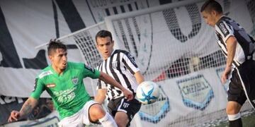 Gimnasia sacó un empata clave en Río Negro ante Cipolletti y define de local\u002E