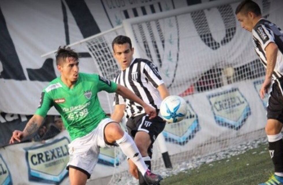 Gimnasia igualó en Cipolletti y la semifinal se define en Mendoza