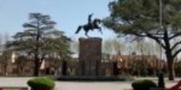 Plaza San Martu00edn de Casilda