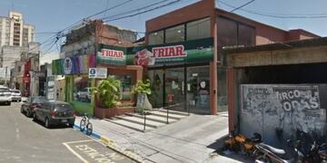 Carnicería en Corrientes