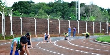 Los deportistas podrán volver a entrenar en sus disciplinas\u002E