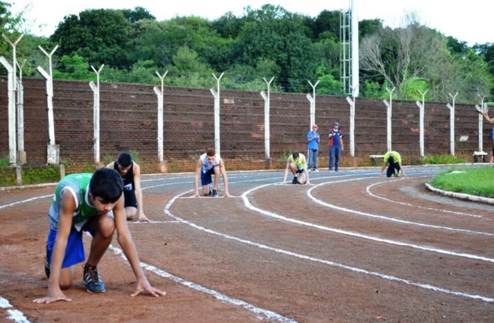 Regresan las escuelas de deportes de la municipalidad de Oberá