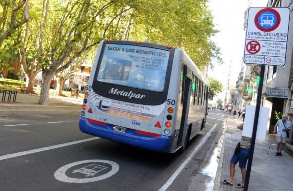 Cerca de 150 mil pasajeros diarios podrían pagar el boleto a la mitad con la Sube