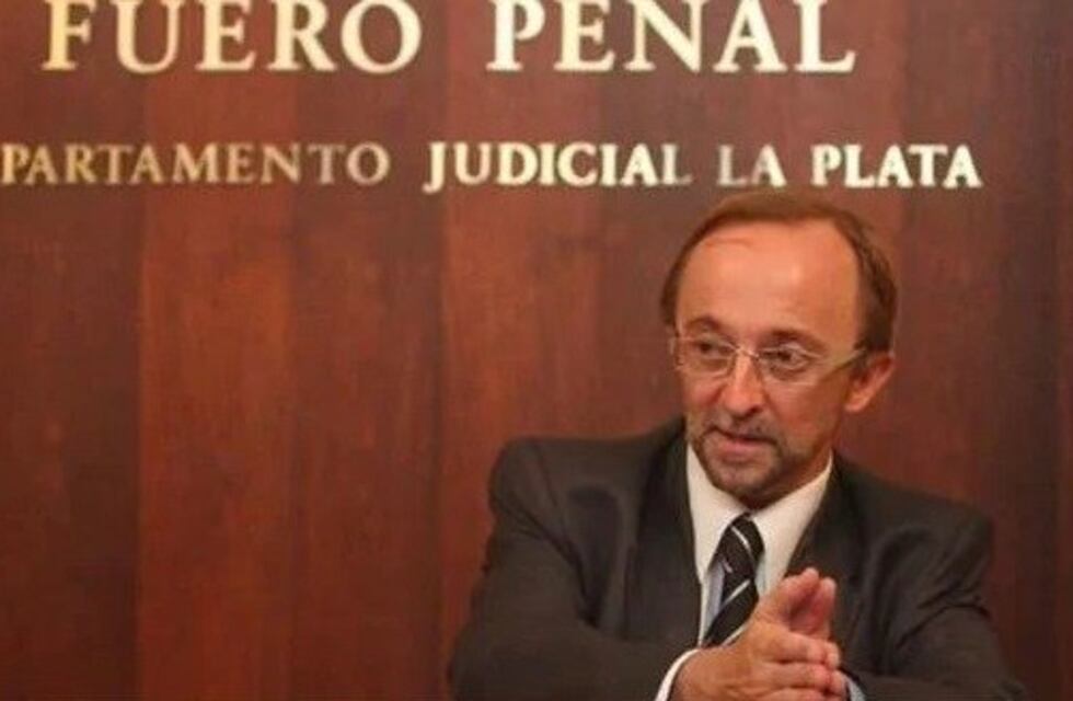 Golpearon y amenazaron de muerte a un fiscal en La Plata