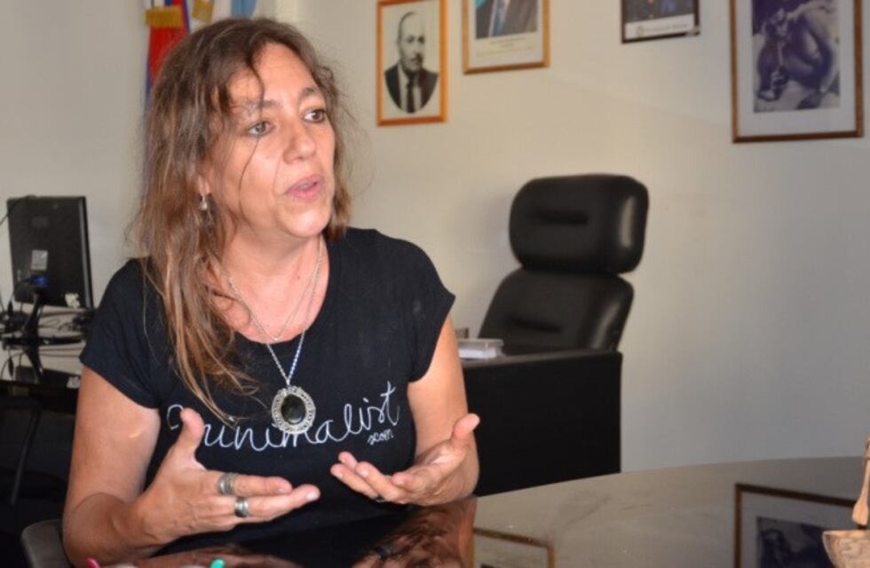 Para la Ministra de DDHH de Misiones, el Servicio Cívico Voluntario es "una cortina de humo"