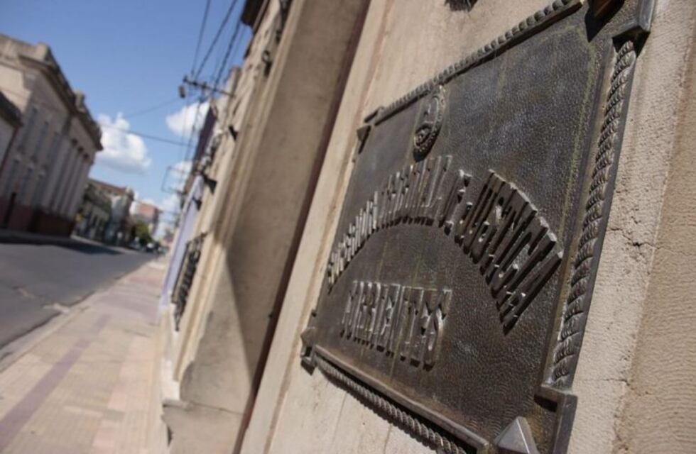 El Superior Tribunal de Justicia decidió un incremento del 10% para los judiciales