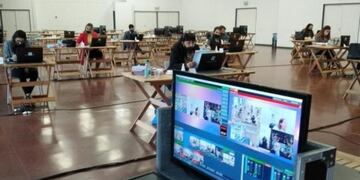 San Pedro: llaman a concurso para ocupar cuatro cargos para el nuevo Juzgado de Instrucción Penal