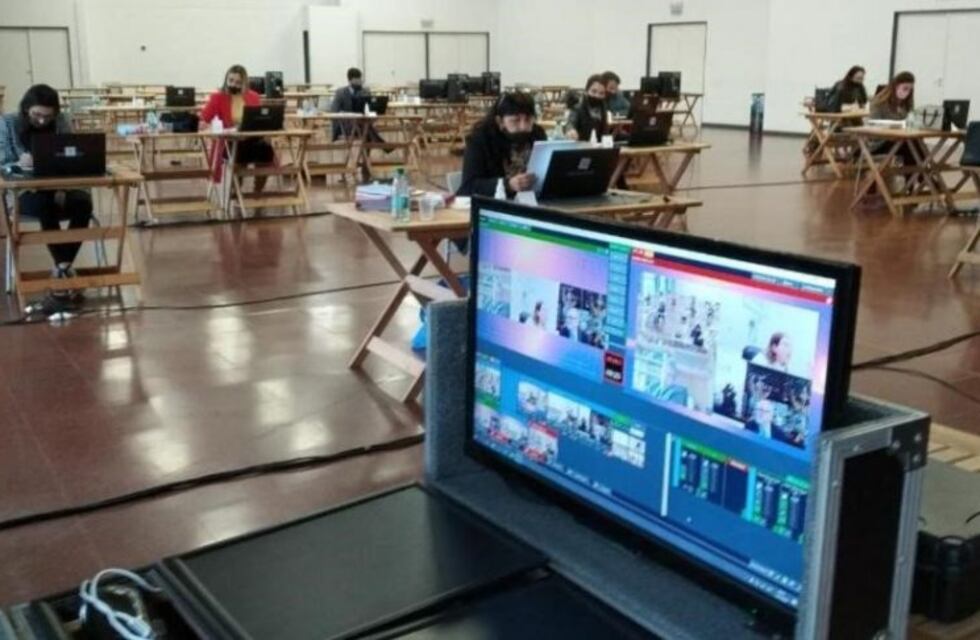 San Pedro: llaman a concurso para ocupar cuatro cargos para el nuevo Juzgado de Instrucción Penal