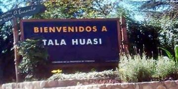 Hallaron sin vida a dos personas en una vivienda en Tala Huasi\u002E (Foto: imagen ilustrativa / web)\u002E