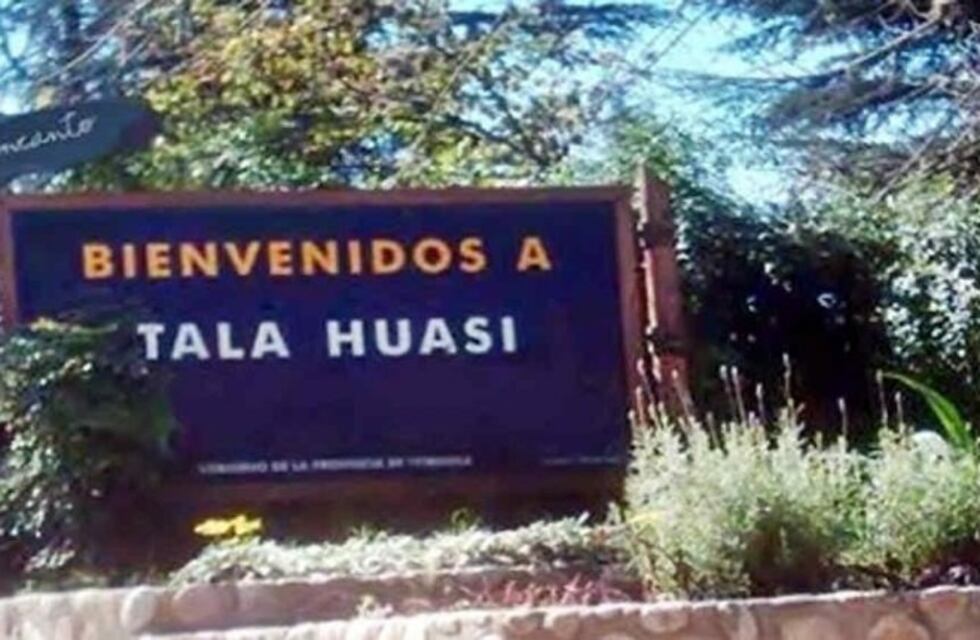 Hallaron sin vida a dos hombres en una vivienda de Tala Huasi