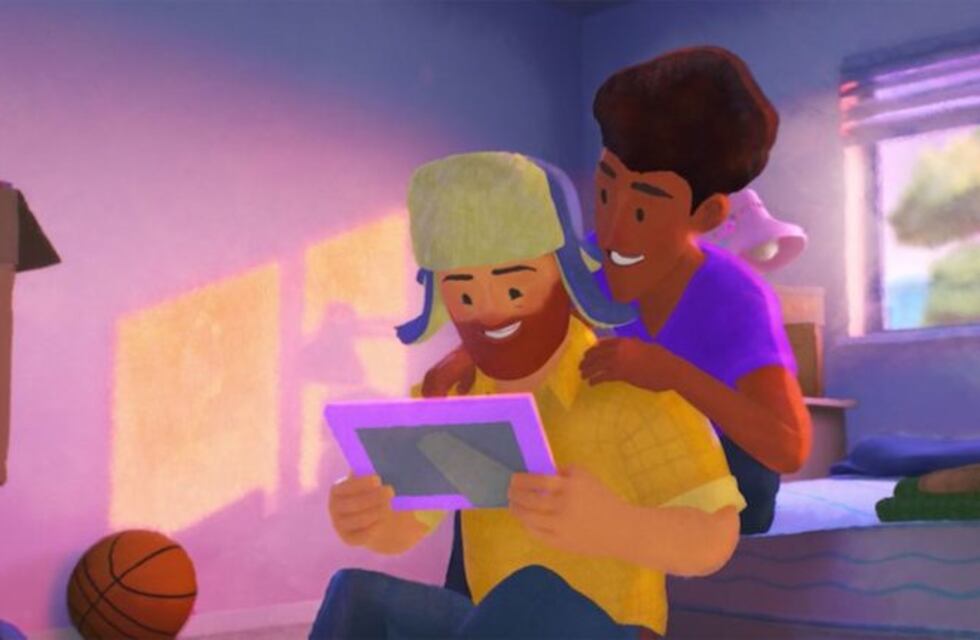 "Out" es el primer cortometraje de Disney con temática LGTBIQ
