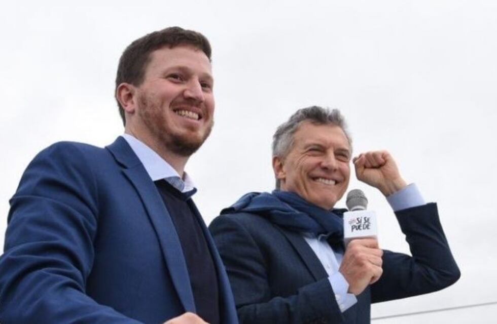 Angelini y el dedo acusador de Fernández: "Me hizo acordar a los peores momentos del kirchnerismo"