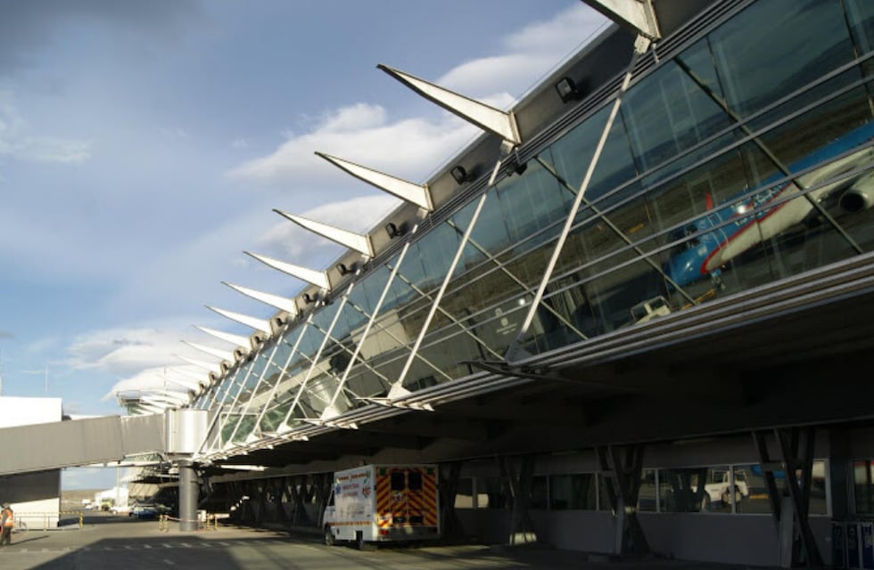 El aeródromo de El Calafate ahora es calificado como Aeropuerto Internacional