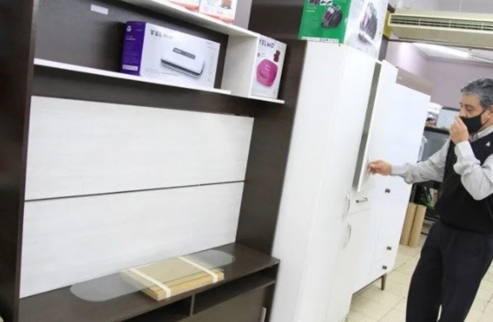 Ya hay faltante de productos en San Juan por la cuarentena en AMBA