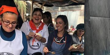 Mejor empanada 2019\nCrédito: Ong Proteccionistas Voluntarios