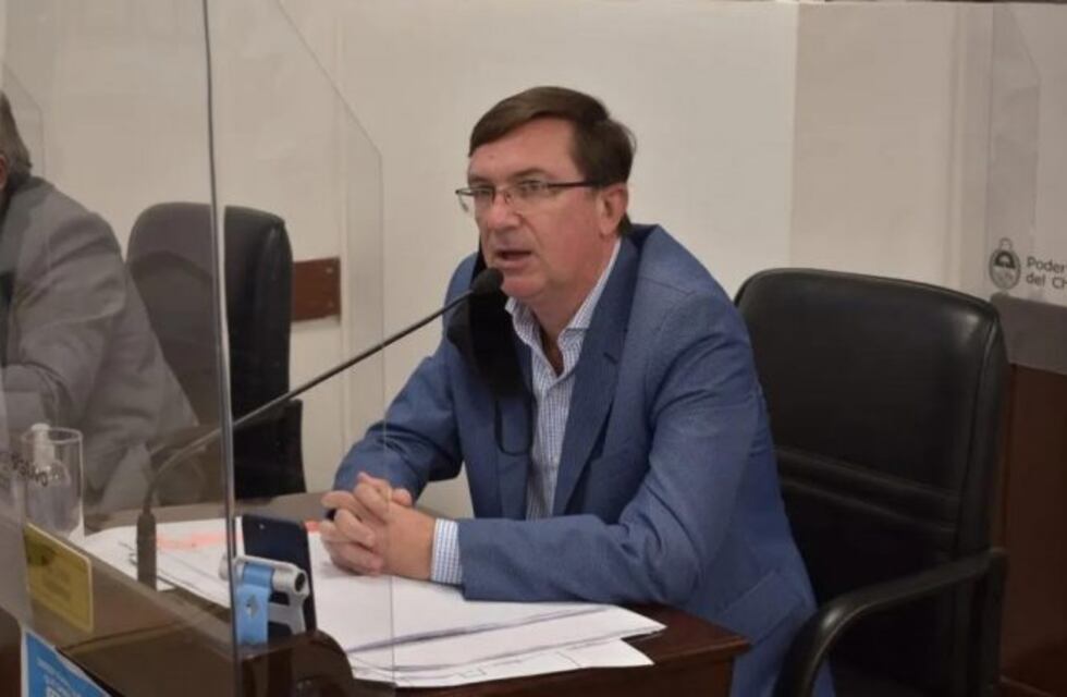 Gutiérrez cuestiona el proyecto de sindicalización de las fuerzas de Capitanich