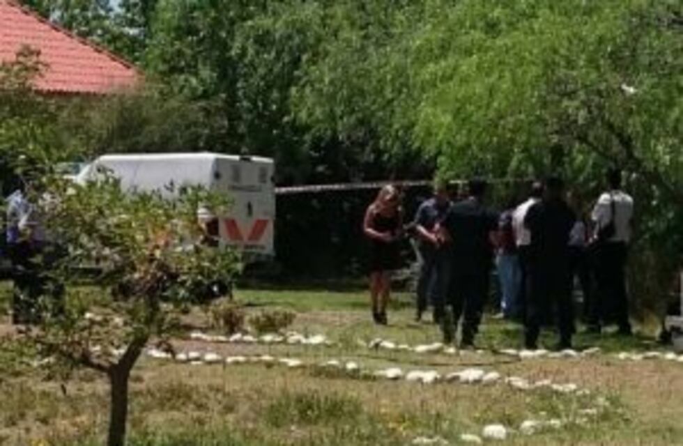 El cadáver hallado en Schoenstatt es de Dora Asen, buscada desde el 24 de diciembre