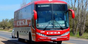 Ersa Interurbano\u002E