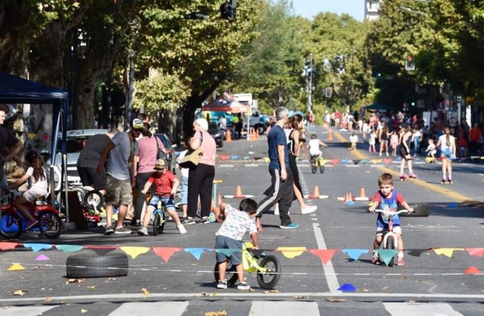 La Plata: lanzan un proyecto para fortalecer la convivencia social