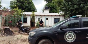 Cae banda narco (Twitter)