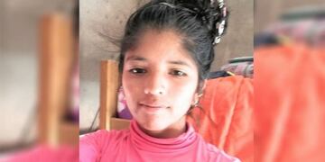 Sabrina Malena Cisneros