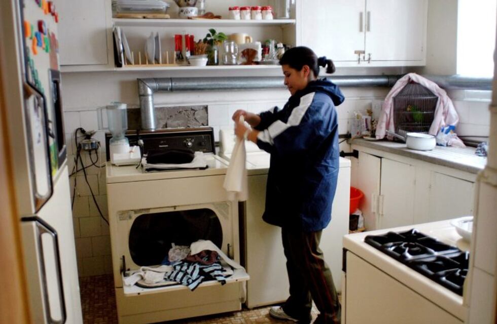Empleadas domésticas recibieron un aumento del 24%