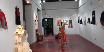 Museo de la Ciudad “Casa de Hernández”\u002E (Municipalidad de Salta)