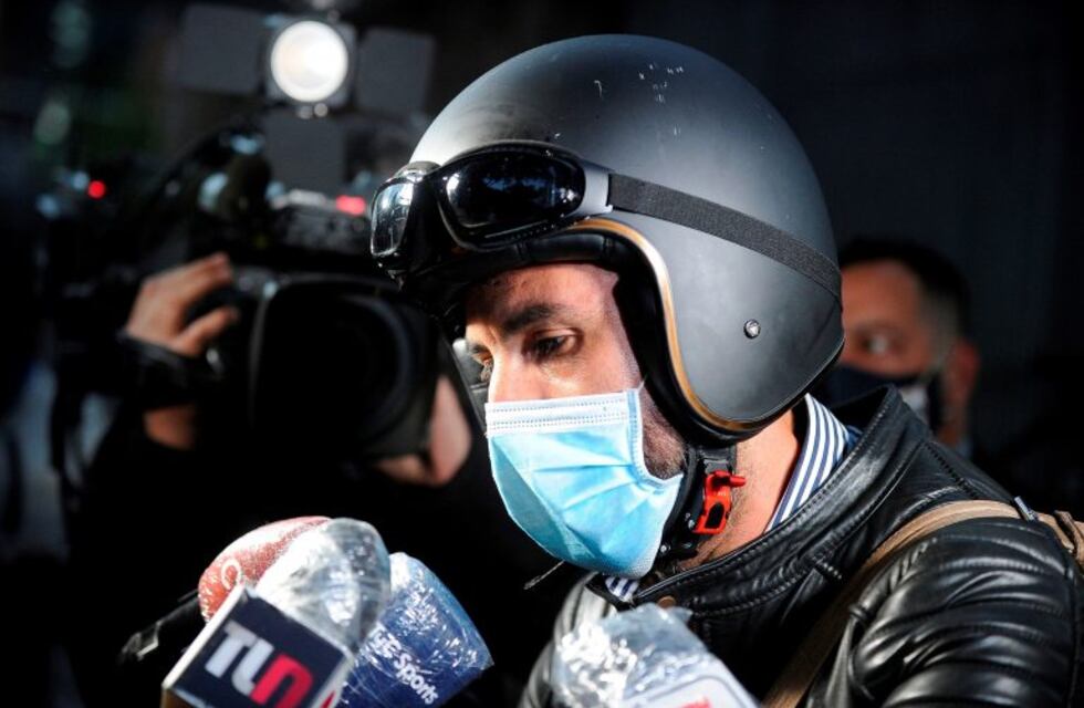 Muerte de Diego Maradona: no le tomaron declaración al Dr. Luque y aseguran que “no está imputado”