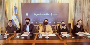 Consejo Federal de Juventud