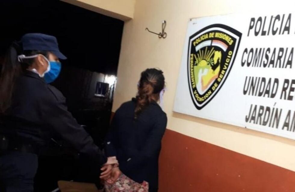 Una mujer logró una prohibición de acercamiento contra su ex nuera