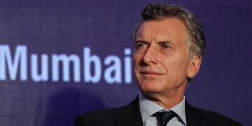 Corrupción: el PJ y los K se unen para rechazar el decreto de Macri de extinción de dominio\u002E (EFE)