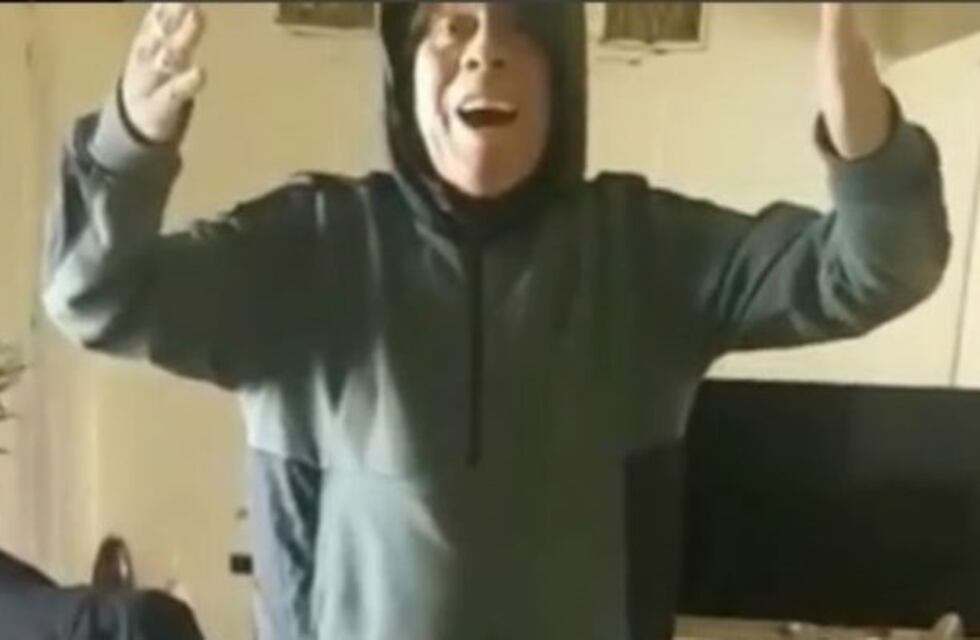 El comunicado de la familia de la Mona Jimenéz luego de que le dieran de alta