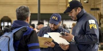 Policía Federal busca al acusado de abuso sexual en Villa Elisa\nCrédito: El Entre Ríos