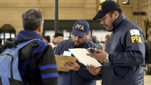 Policía Federal busca al acusado de abuso sexual en Villa Elisa\nCrédito: El Entre Ríos