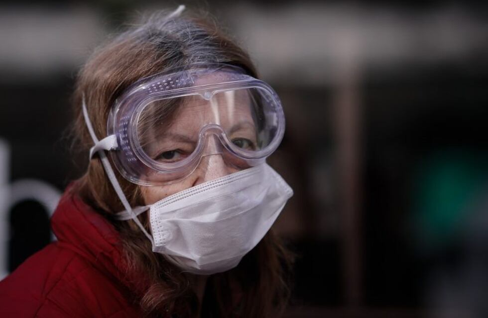Coronavirus: 4 casos positivos en Rio Gallegos