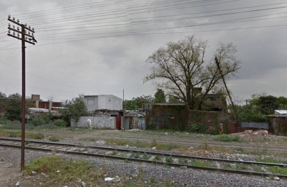 Investigan la muerte de un joven de 19 años con un disparo en el ojo