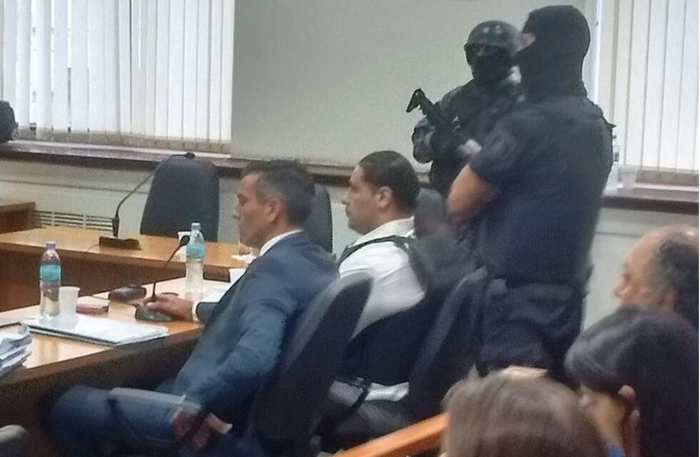 Avalan que el "Panadero" Ochoa pueda estudiar en la cárcel de Piñero