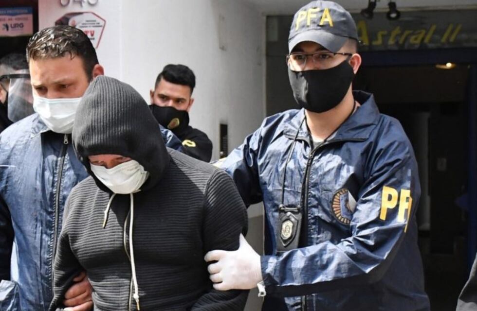 Le otorgaron prisión domiciliaria al profesor de Odontología