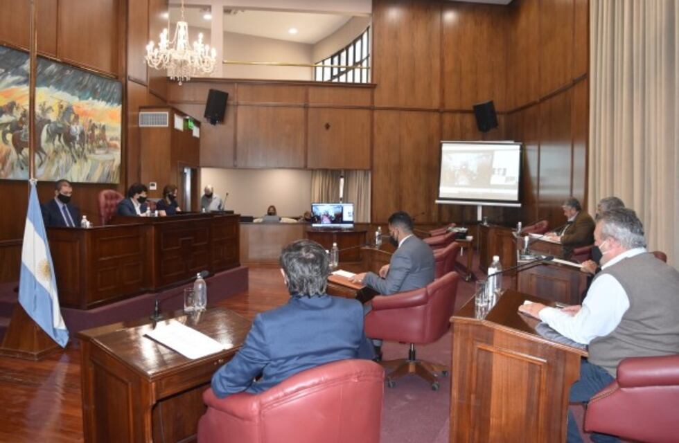 San Luis: quedó aprobado el Régimen de Facilidades de Pago Impositivo y Fiscal