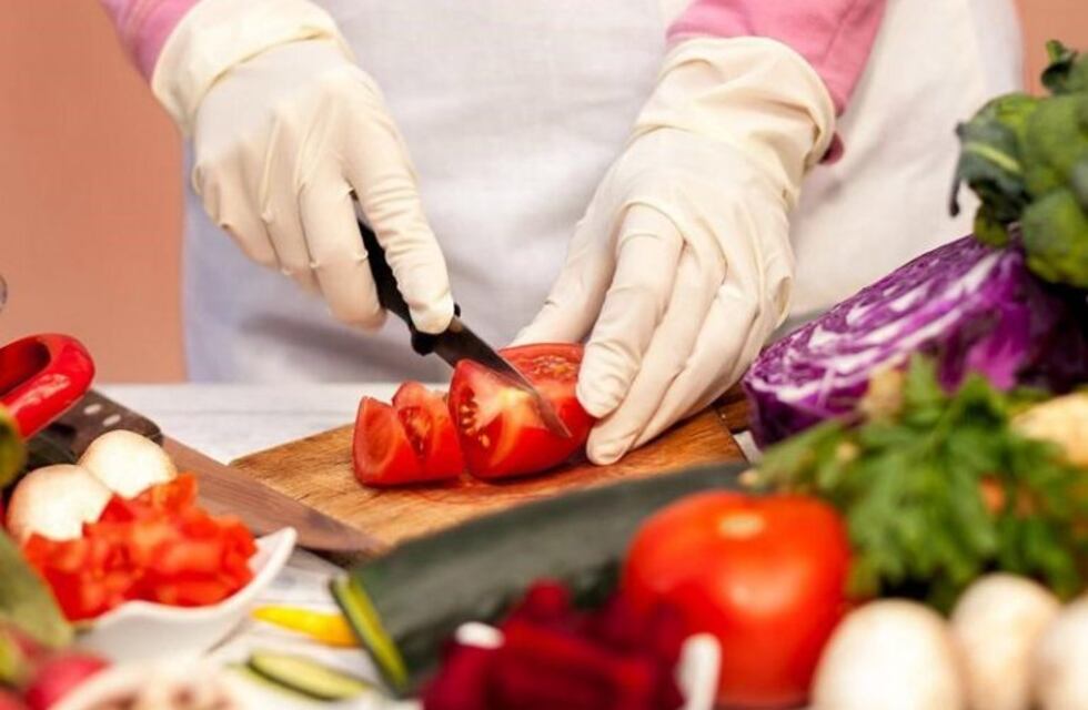 Más de 1.800 personas a los cursos gratuitos Manipulación de Alimentos