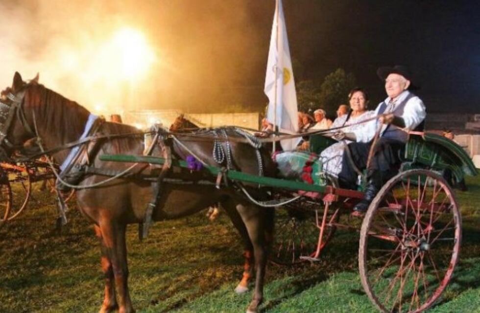 Por el mal tiempo, se suspendieron los Festivales del fin de semana