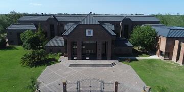 Docente despedido en el colegio Los Arroyos