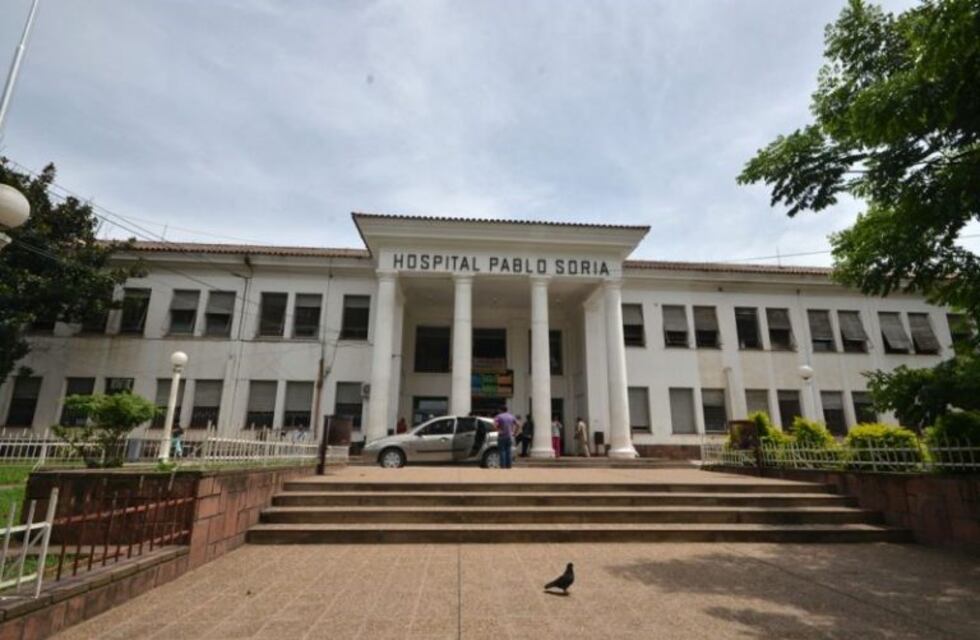 Internaron a Milagro Sala: permanece inconsciente y entubada