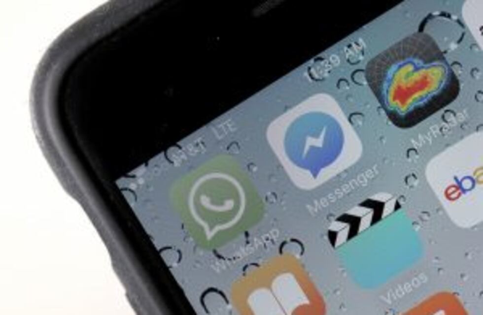 Un virus en Whatsapp hackea datos bancarios y contraseñas del teléfono