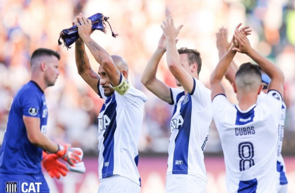 Fassi y el "partido de la gente" este domingo, ahora por el Cholo