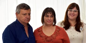 El gobernador será el encargado de entregar los créditos\u002E (Prensa Gobierno del Chaco)