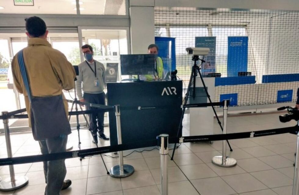 Santa Fe autorizó vuelos de cabotaje y Rosario tiene dos fechas confirmadas