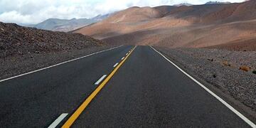 caleta ruta patagonica